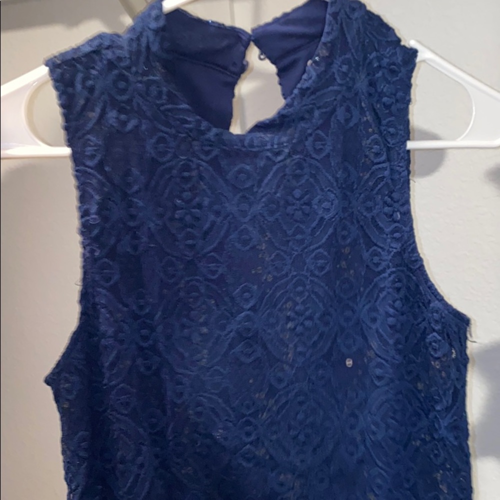 Dinner dress